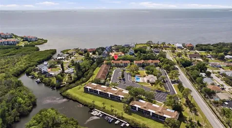 1638 Seascape Circle Tarpon Springs FL 34689