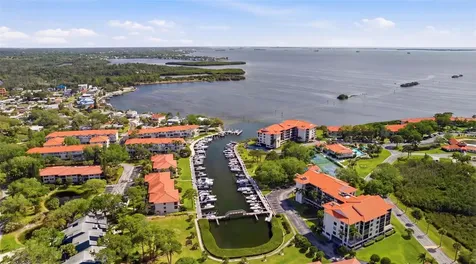 1638 Seascape Circle Tarpon Springs FL 34689