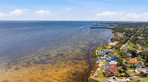 1638 Seascape Circle Tarpon Springs FL 34689
