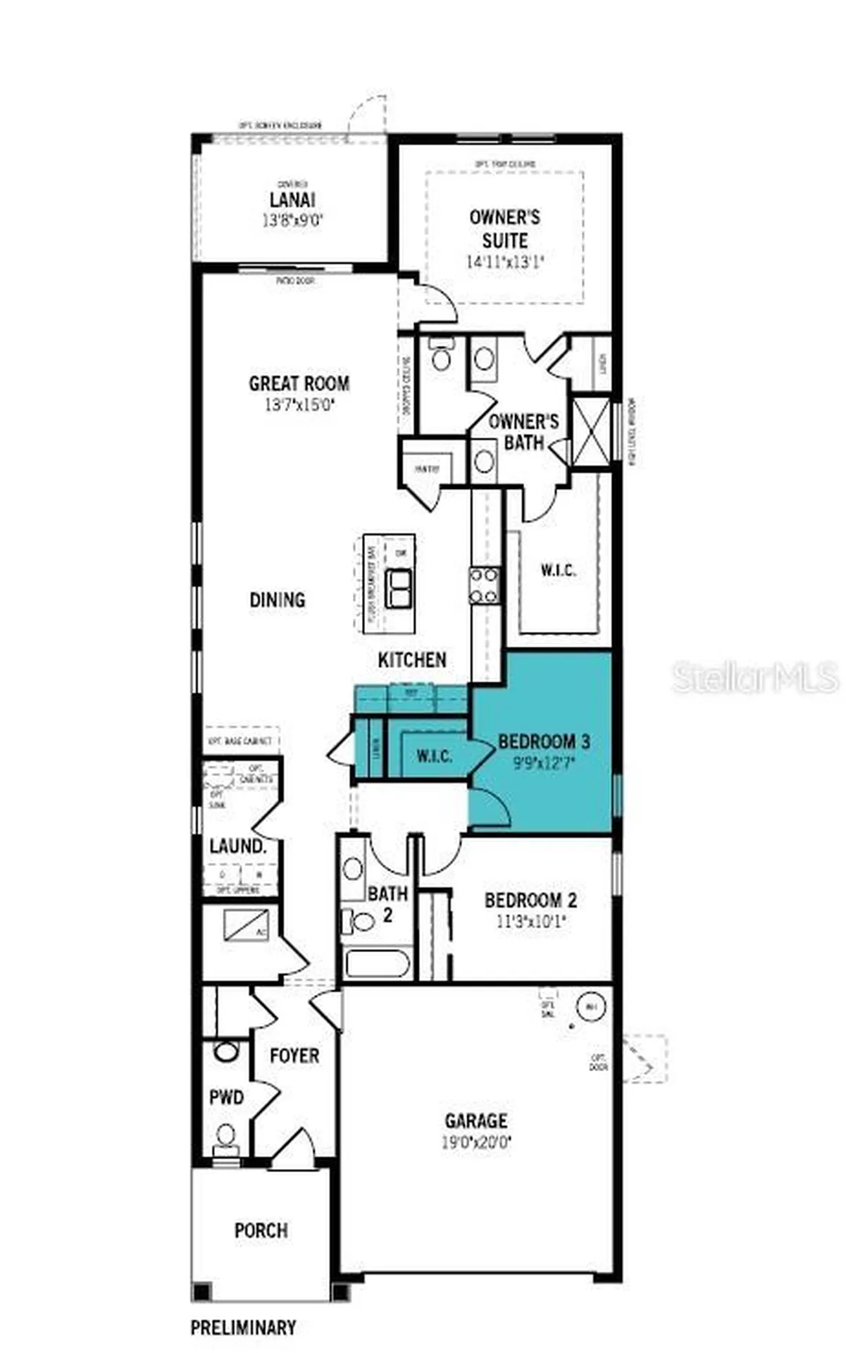 1739 Soaring Vida Street Palmetto FL 34221