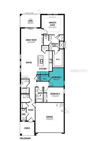 1739 Soaring Vida Street Palmetto FL 34221