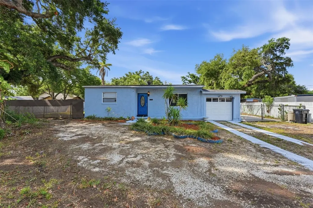 5702 78th Avenue N Pinellas Park FL 33781
