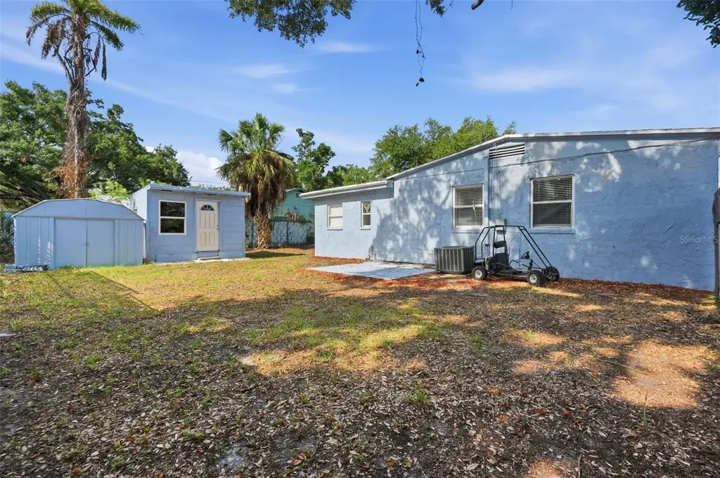 5702 78th Avenue N Pinellas Park FL 33781