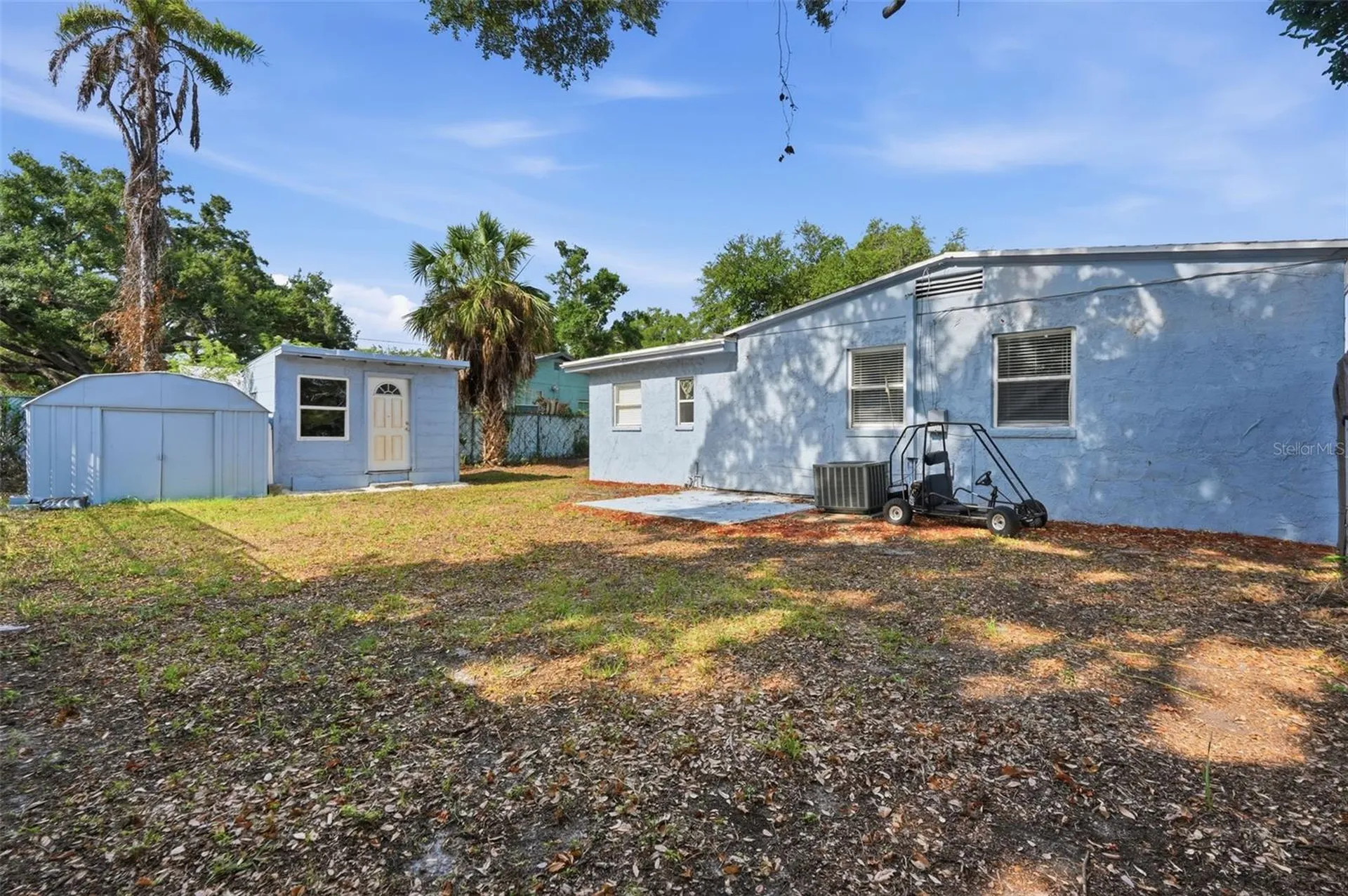 5702 78th Avenue N Pinellas Park FL 33781