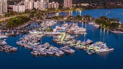 128 Golden Gate Point Sarasota FL 34236