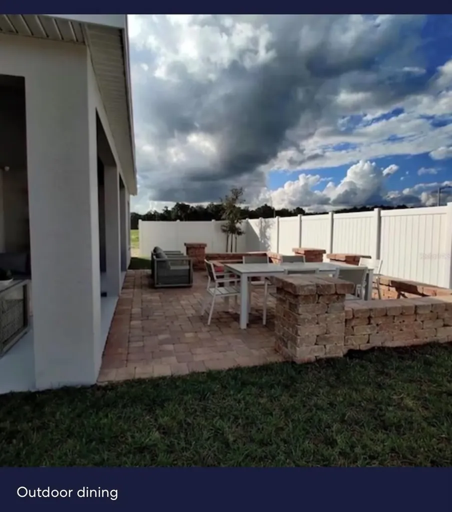 440 Tisone Lane Davenport FL 33837