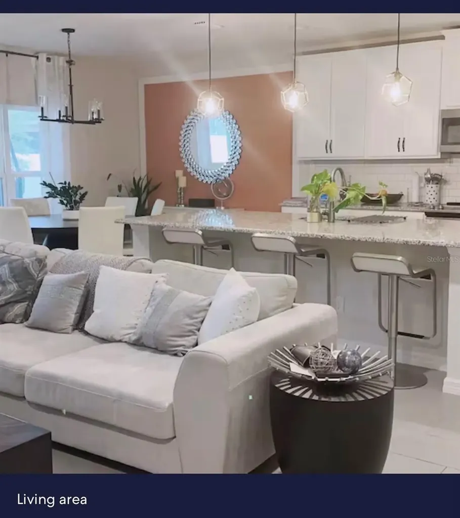 440 Tisone Lane Davenport FL 33837