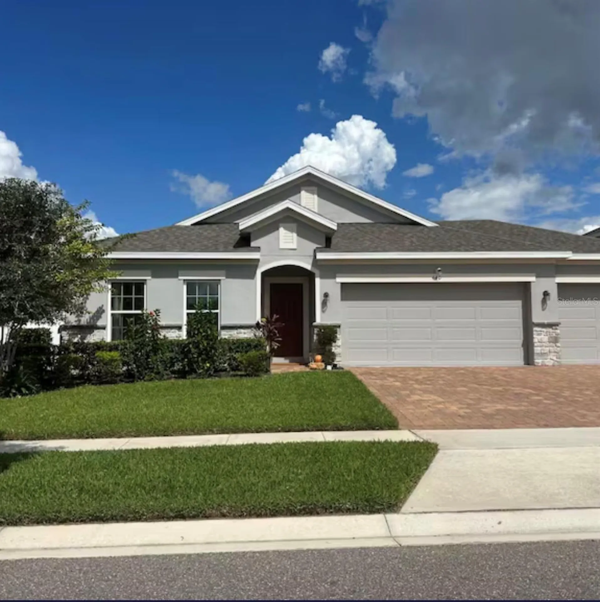 440 Tisone Lane Davenport FL 33837