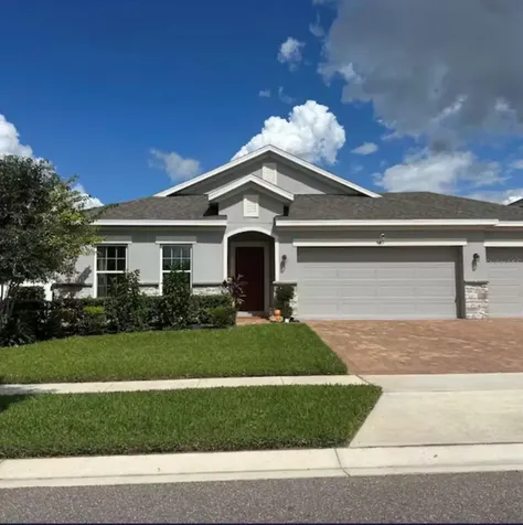 440 Tisone Lane Davenport FL 33837