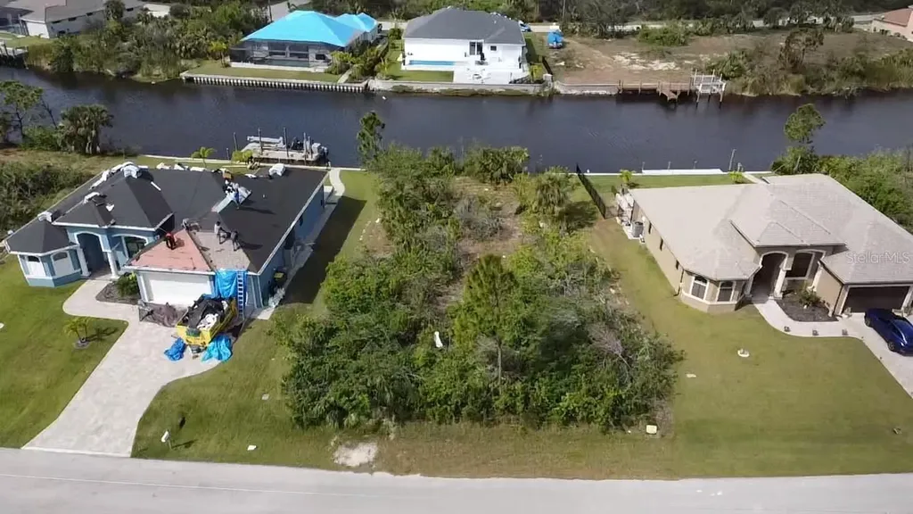 8201 Dafoe Port Charlotte FL 33981