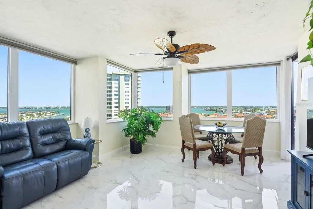 1600 Gulf Boulevard Clearwater Beach FL 33767
