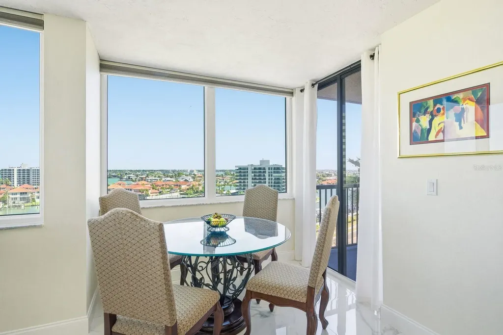 1600 Gulf Boulevard Clearwater Beach FL 33767