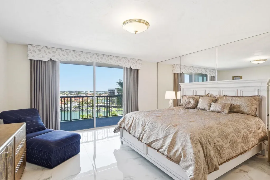 1600 Gulf Boulevard Clearwater Beach FL 33767