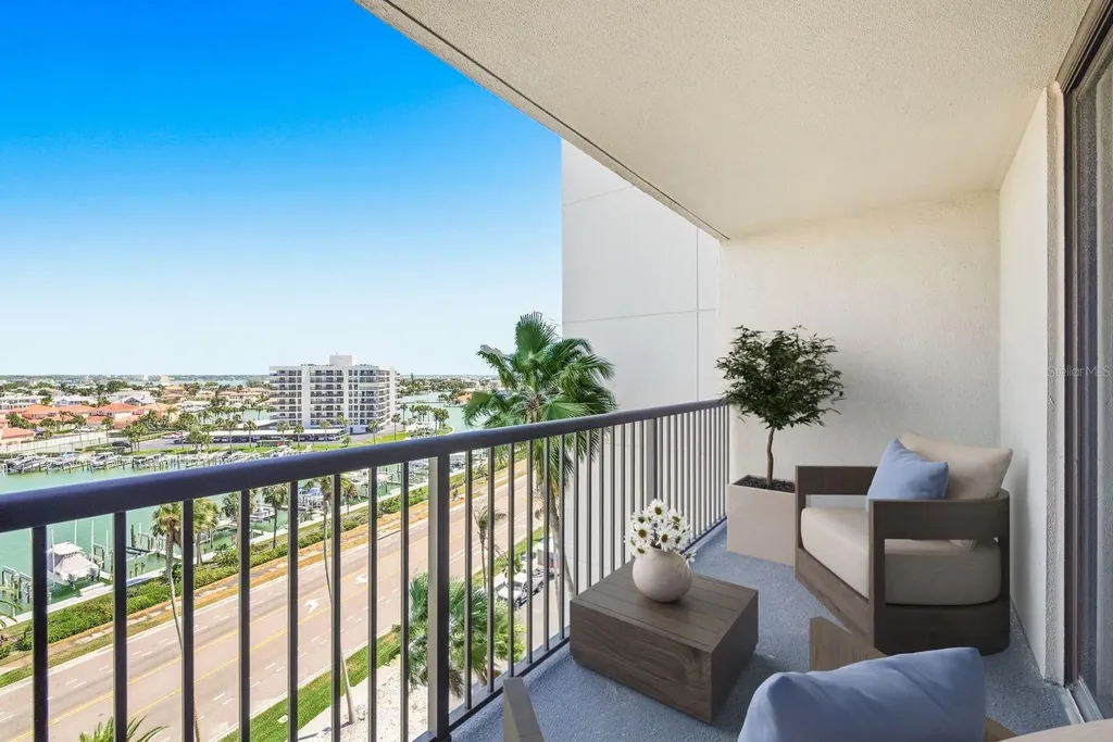 1600 Gulf Boulevard Clearwater Beach FL 33767