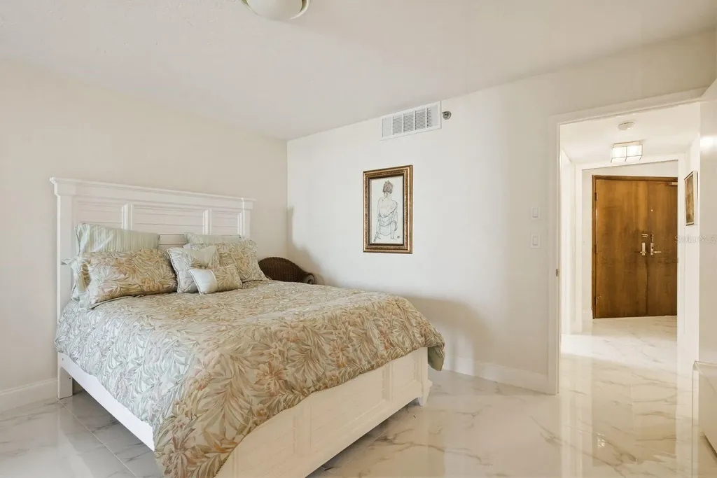 1600 Gulf Boulevard Clearwater Beach FL 33767