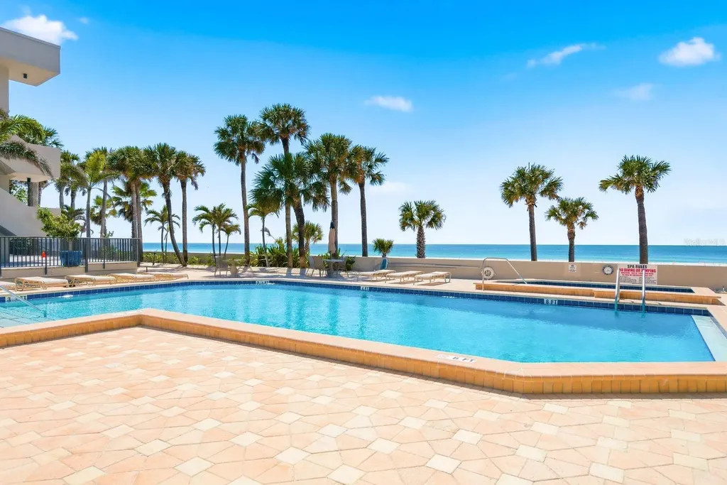 1600 Gulf Boulevard Clearwater Beach FL 33767