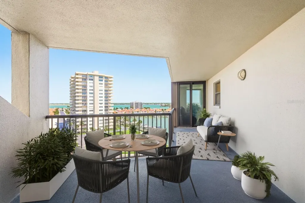 1600 Gulf Boulevard Clearwater Beach FL 33767