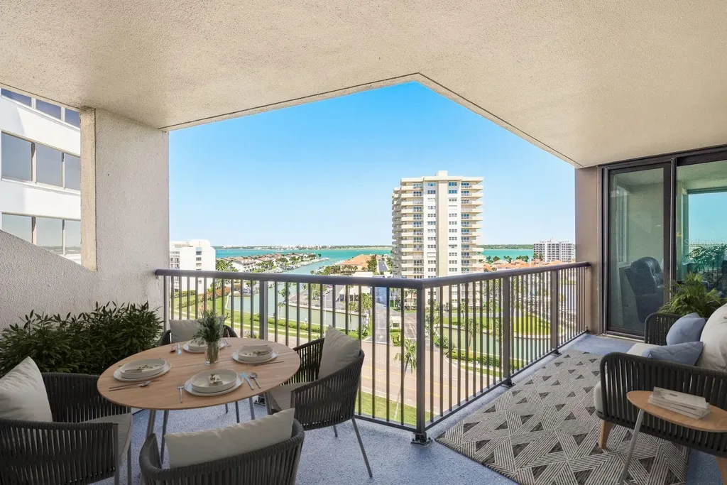 1600 Gulf Boulevard Clearwater Beach FL 33767