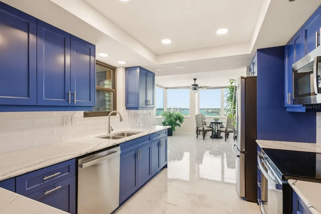 1600 Gulf Boulevard Clearwater Beach FL 33767
