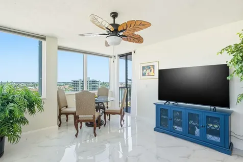 1600 Gulf Boulevard Clearwater Beach FL 33767