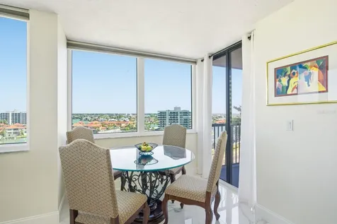 1600 Gulf Boulevard Clearwater Beach FL 33767