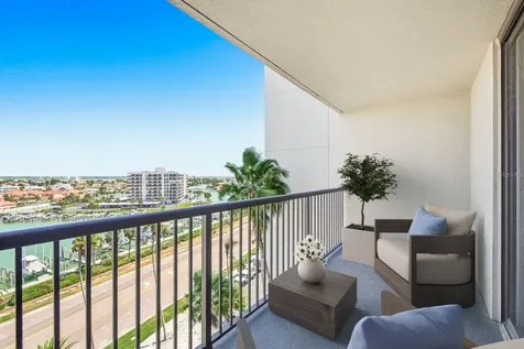 1600 Gulf Boulevard Clearwater Beach FL 33767