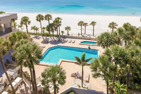 1600 Gulf Boulevard Clearwater Beach FL 33767