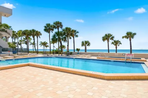 1600 Gulf Boulevard Clearwater Beach FL 33767