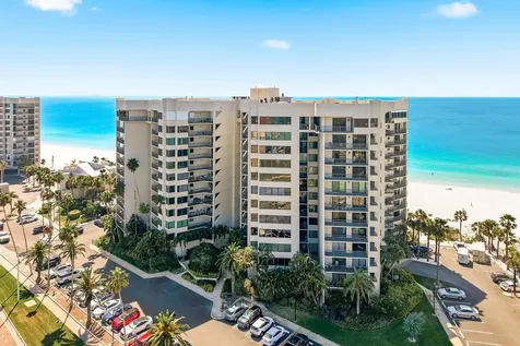 1600 Gulf Boulevard Clearwater Beach FL 33767