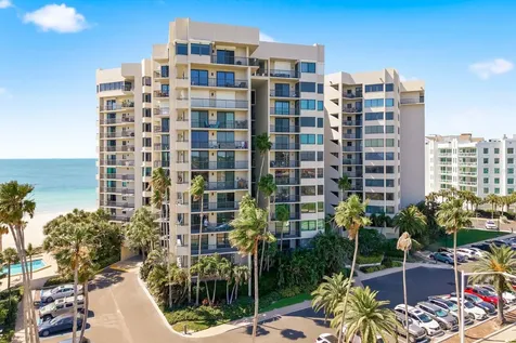 1600 Gulf Boulevard Clearwater Beach FL 33767