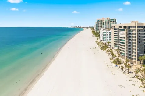 1600 Gulf Boulevard Clearwater Beach FL 33767