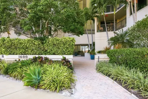 1600 Gulf Boulevard Clearwater Beach FL 33767