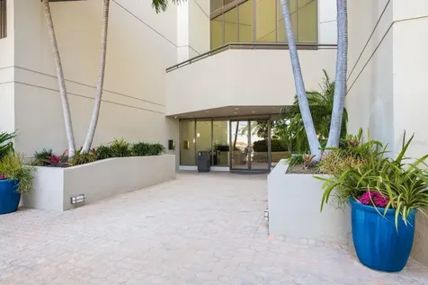 1600 Gulf Boulevard Clearwater Beach FL 33767