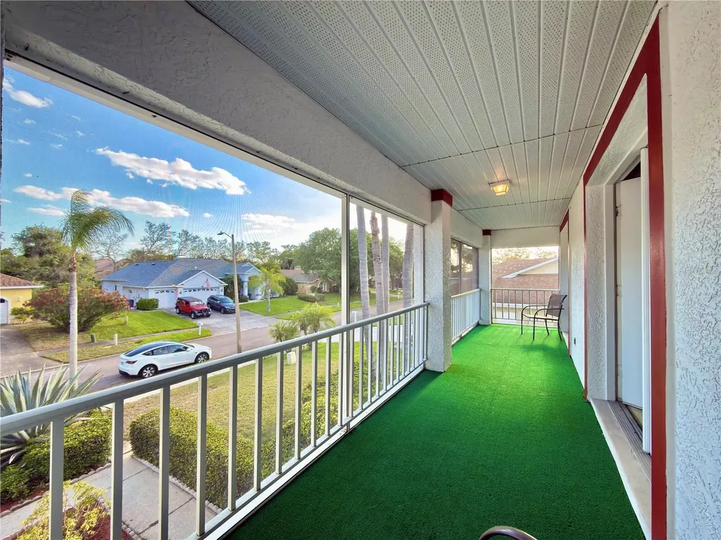 1702 Sunkissed Drive Tarpon Springs FL 34689