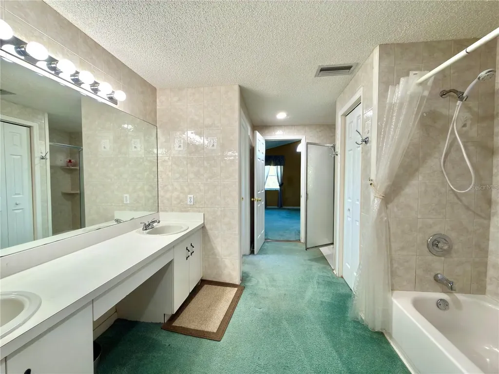 1702 Sunkissed Drive Tarpon Springs FL 34689