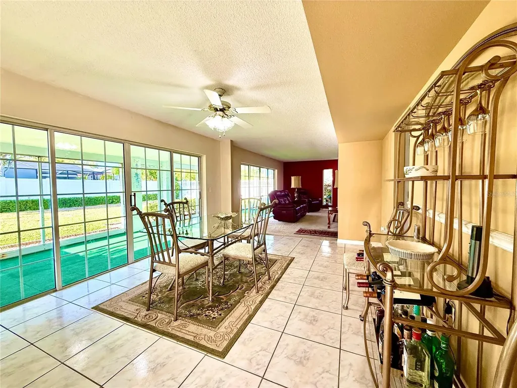 1702 Sunkissed Drive Tarpon Springs FL 34689