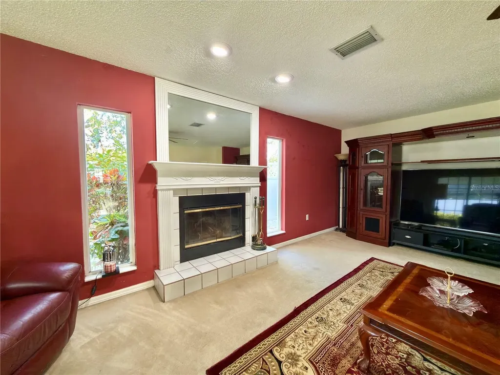 1702 Sunkissed Drive Tarpon Springs FL 34689