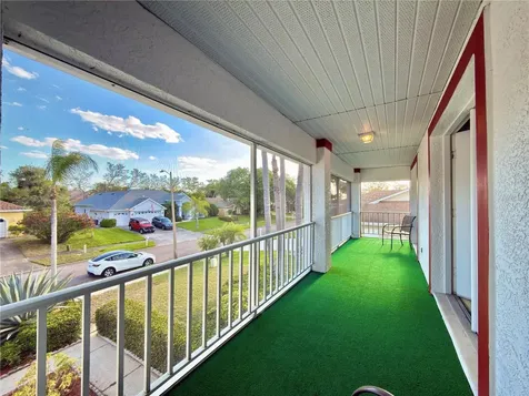 1702 Sunkissed Drive Tarpon Springs FL 34689