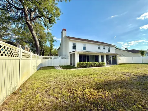 1702 Sunkissed Drive Tarpon Springs FL 34689