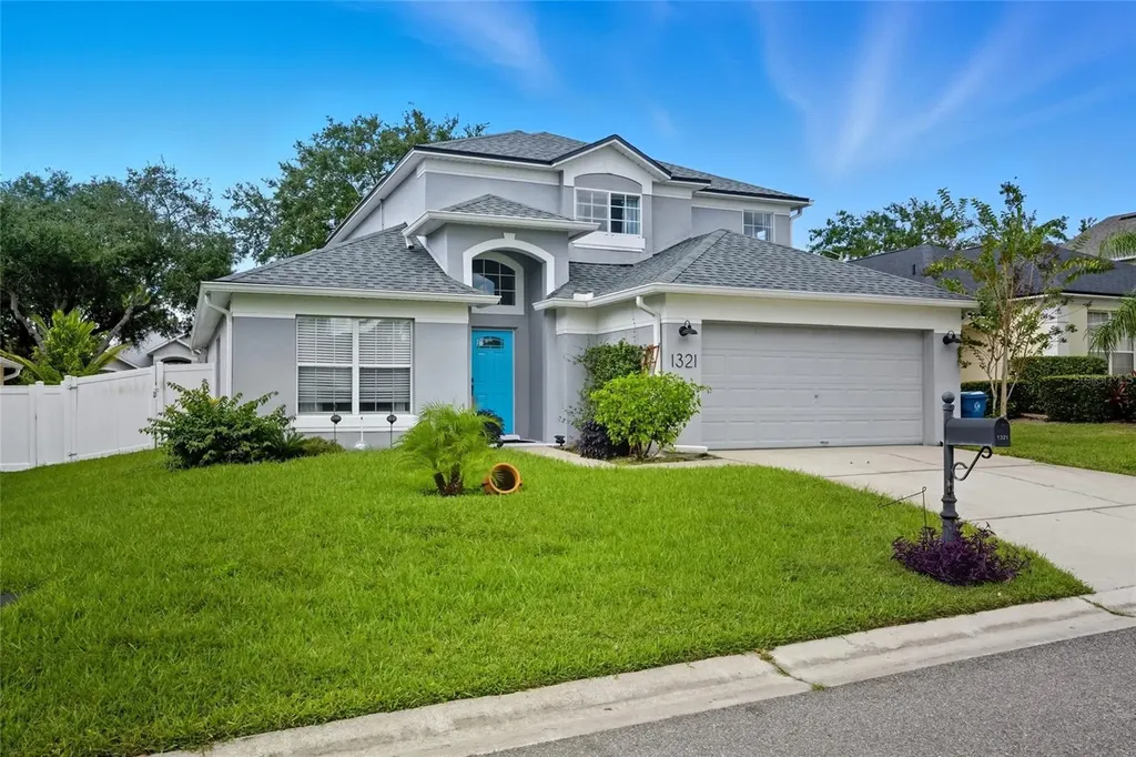 1321 Rebecca Drive Haines City FL 33844