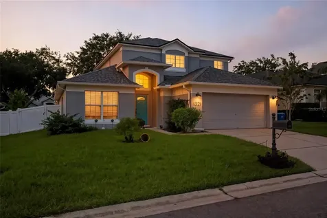 1321 Rebecca Drive Haines City FL 33844