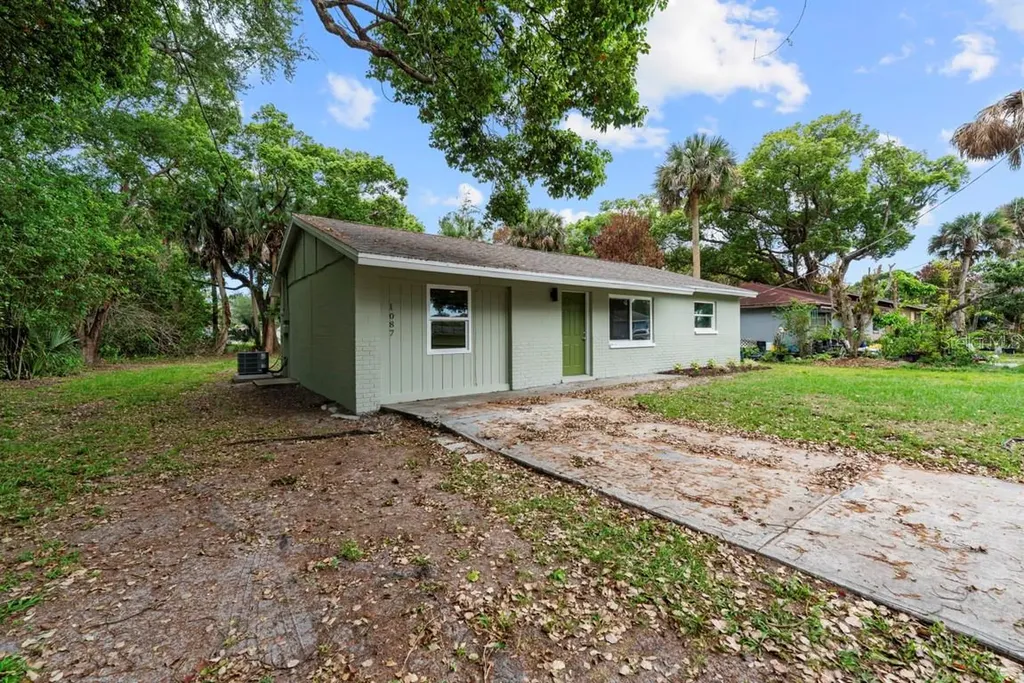 1087 Swan Street Melbourne FL 32935