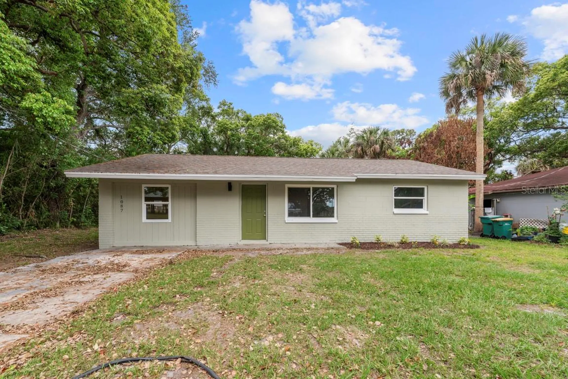 1087 Swan Street Melbourne FL 32935