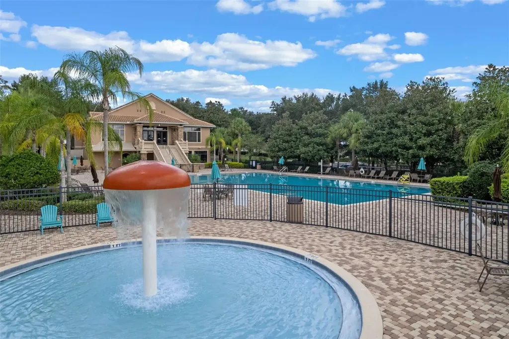 5821 Coquyt Drive Mount Dora FL 32757