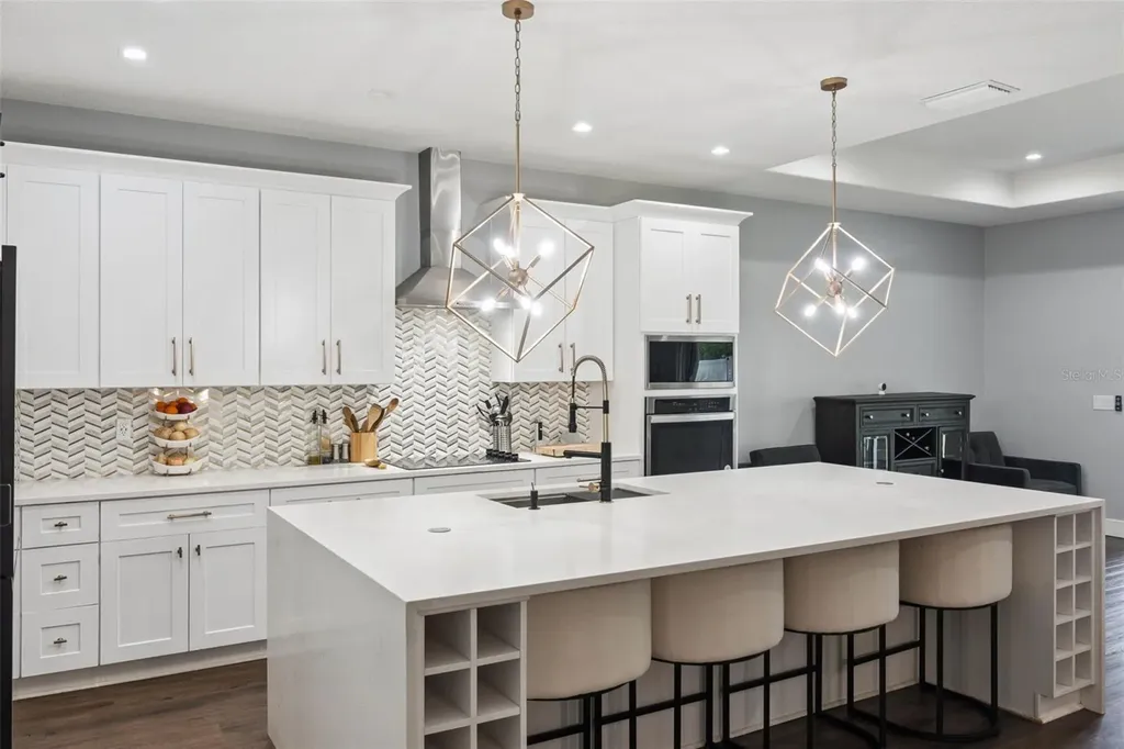 5821 Coquyt Drive Mount Dora FL 32757