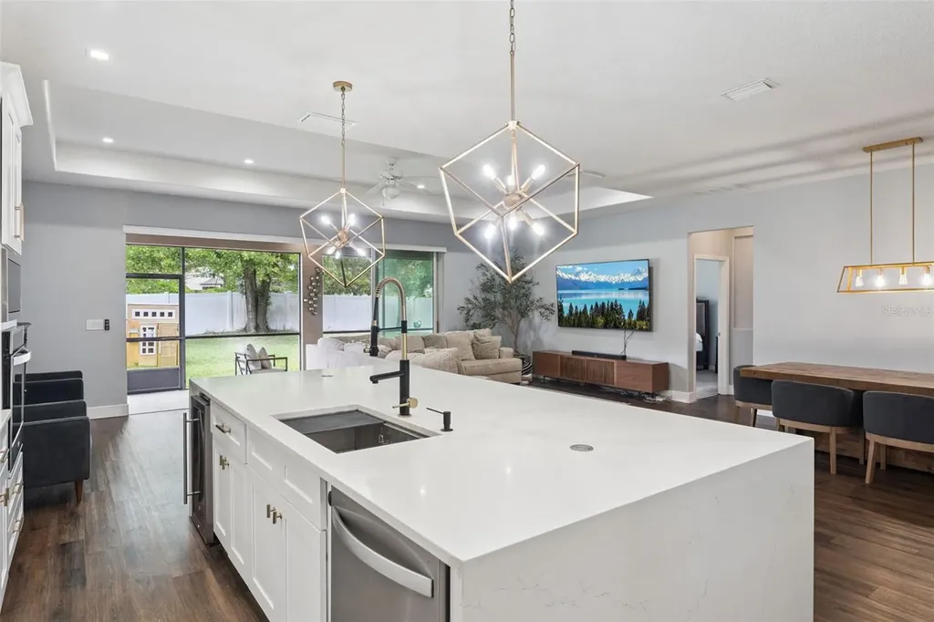 5821 Coquyt Drive Mount Dora FL 32757