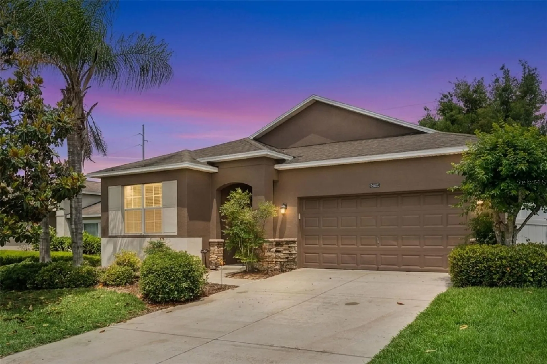 5821 Coquyt Drive Mount Dora FL 32757