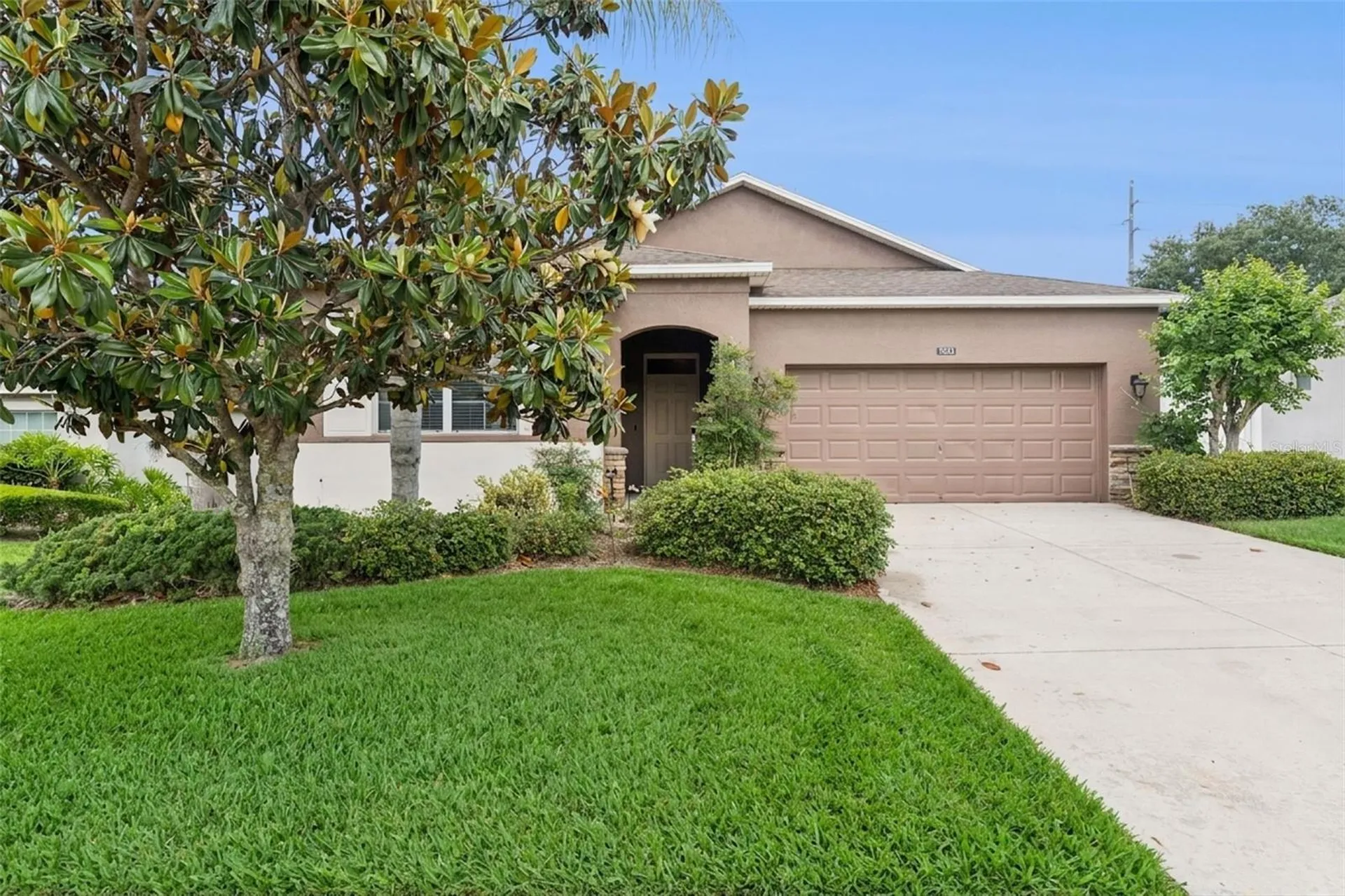 5821 Coquyt Drive Mount Dora FL 32757