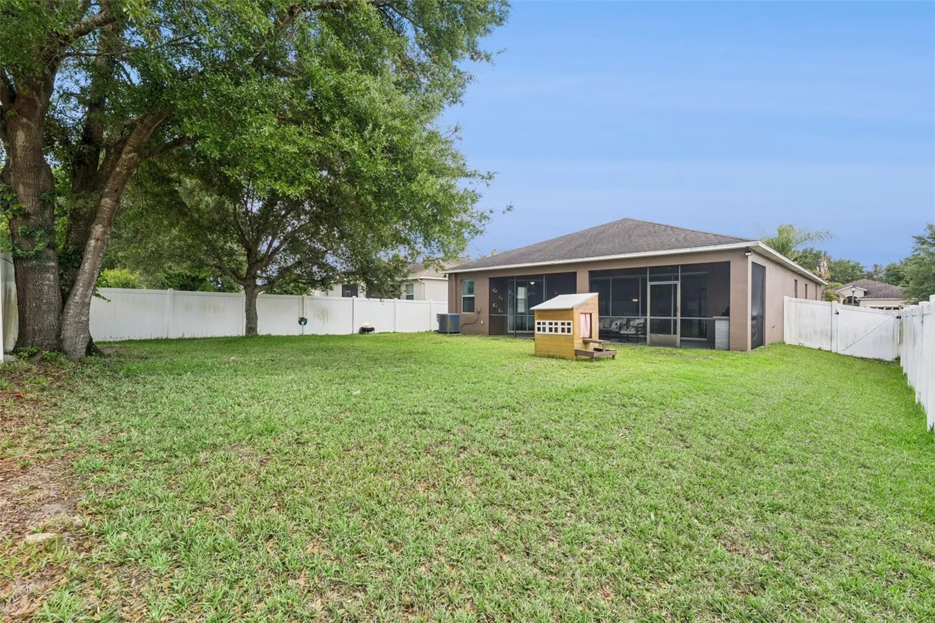 5821 Coquyt Drive Mount Dora FL 32757