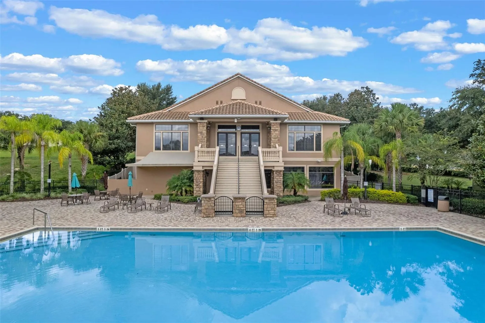 5821 Coquyt Drive Mount Dora FL 32757